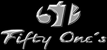 logo Fifty One's